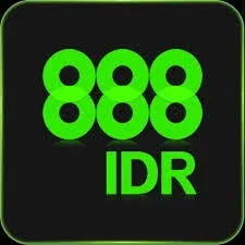 888IDR - Game Poker Seru dan Menguntungkan