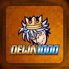 DEWA1000 - Pertarungan Epik di Dunia Fighting