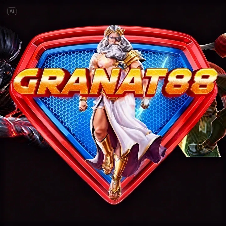 GRANAT88 - Game Slot Menarik dengan Pengalaman Seru