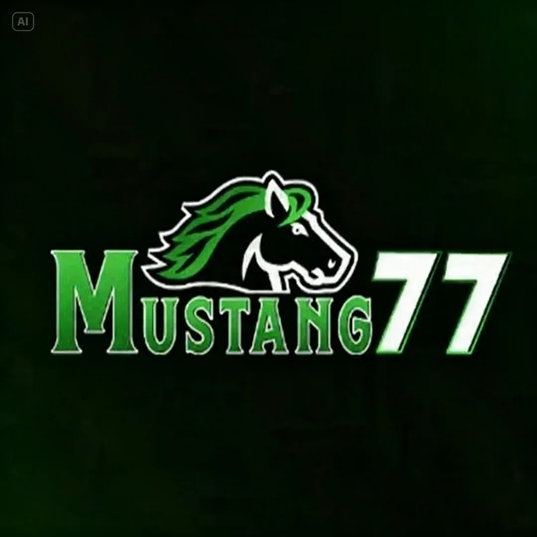 MUSTANG77 - Permainan Arcade Seru yang Menggugah Adrenalin