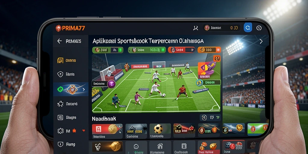 Screenshot PRIMA77 menunjukkan pengalaman taruhan yang mengasyikkan.