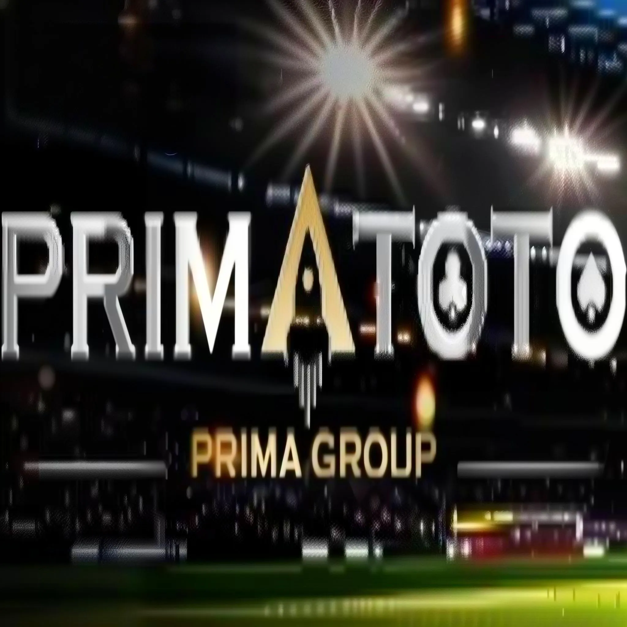 PRIMATOTO - Balapan Motor Penuh Adrenalin