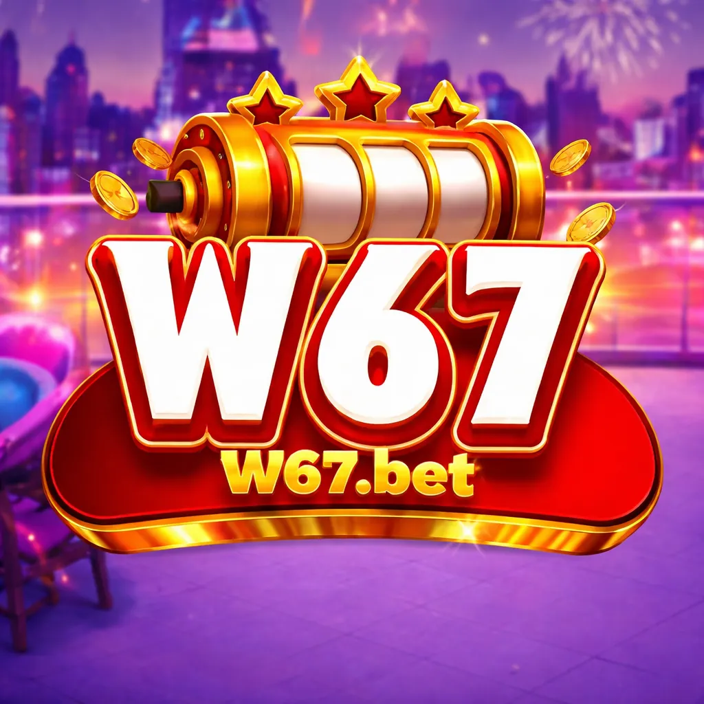 W67 - Permainan Bingo Seru dan Mengasyikkan